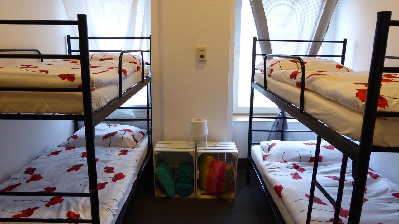 Flyfly Hostel , Darmowy Parking , Rezerwuj Przez Urzadzenia Mobilne -10 Procent 브로츠와프 외부 사진